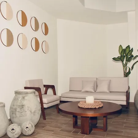 Modern Apartment In Playa Del Carmen