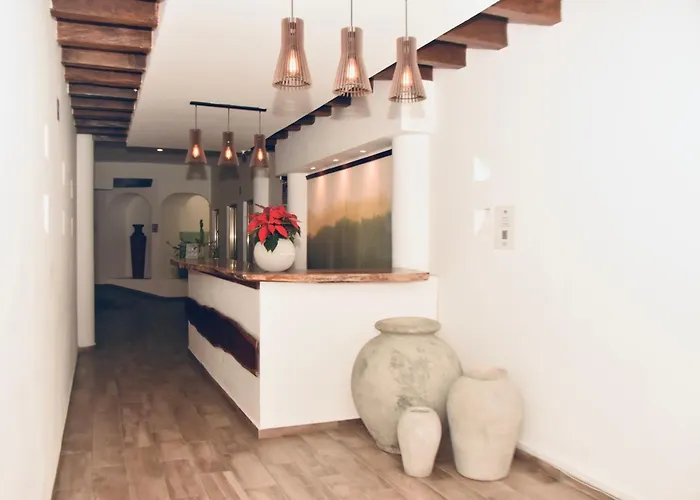 Apartamento Modern In