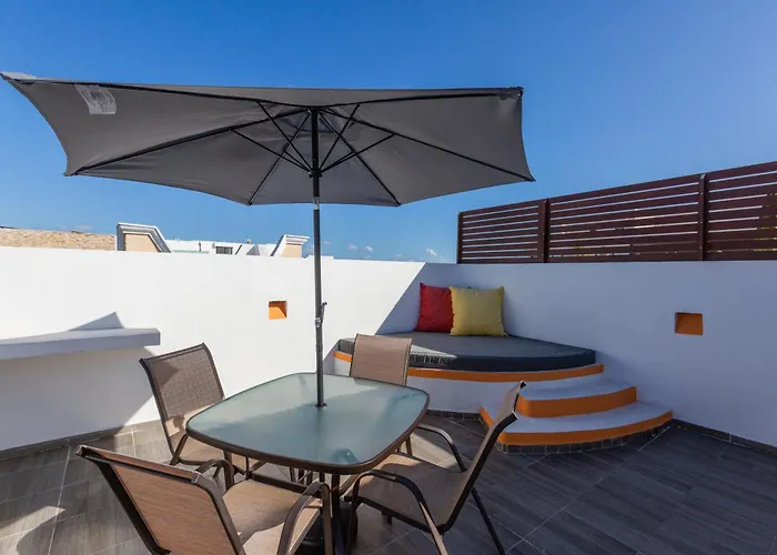 Apartamento Modern In *