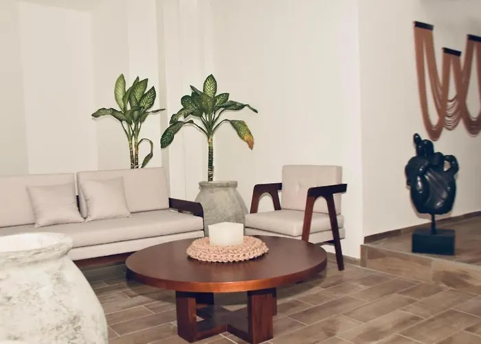 Apartamento Modern In Playa del Carmen