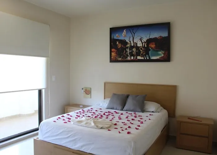 Apartamento Modern In *
