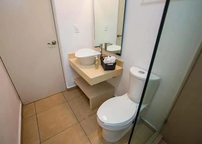 Apartamento Modern In *